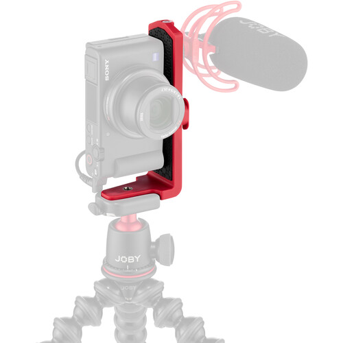 JOBY Vert Vertical L Bracket - 7